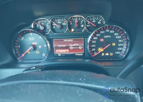 2015 GMC Sierra 1500 Slt from USA, damaged, VIN 1GTV2VEJ2FZ445293